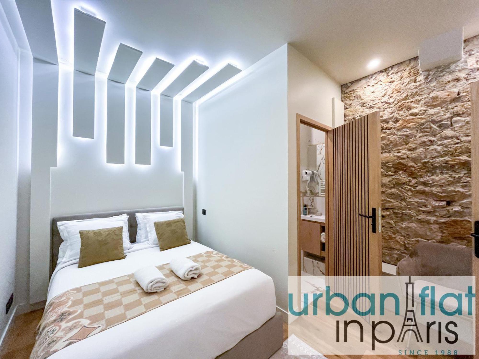 Apartment Urban Flat - 196 Saint Honore *