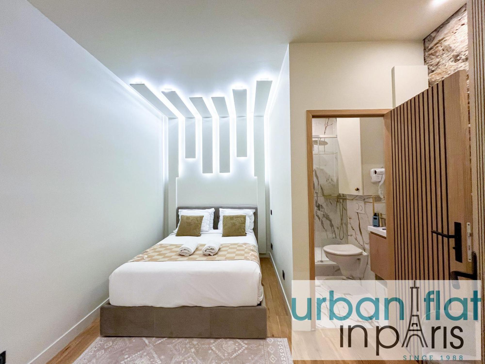 Urban Flat - 196 Saint Honore