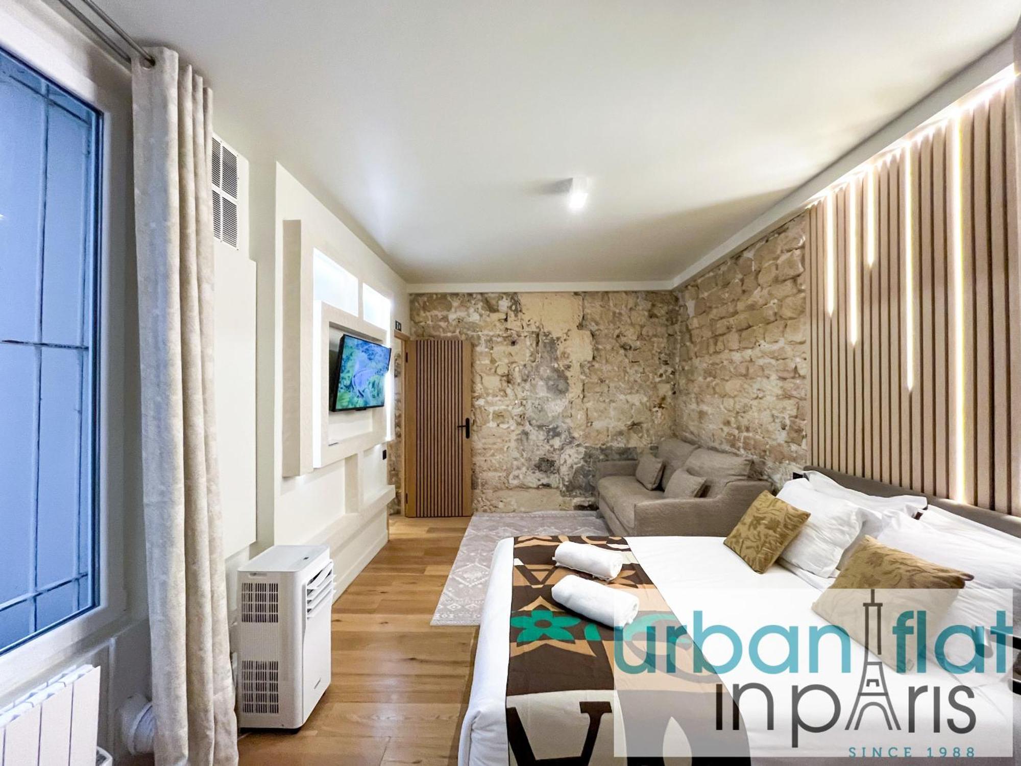 Apartment Urban Flat - 196 Saint Honore