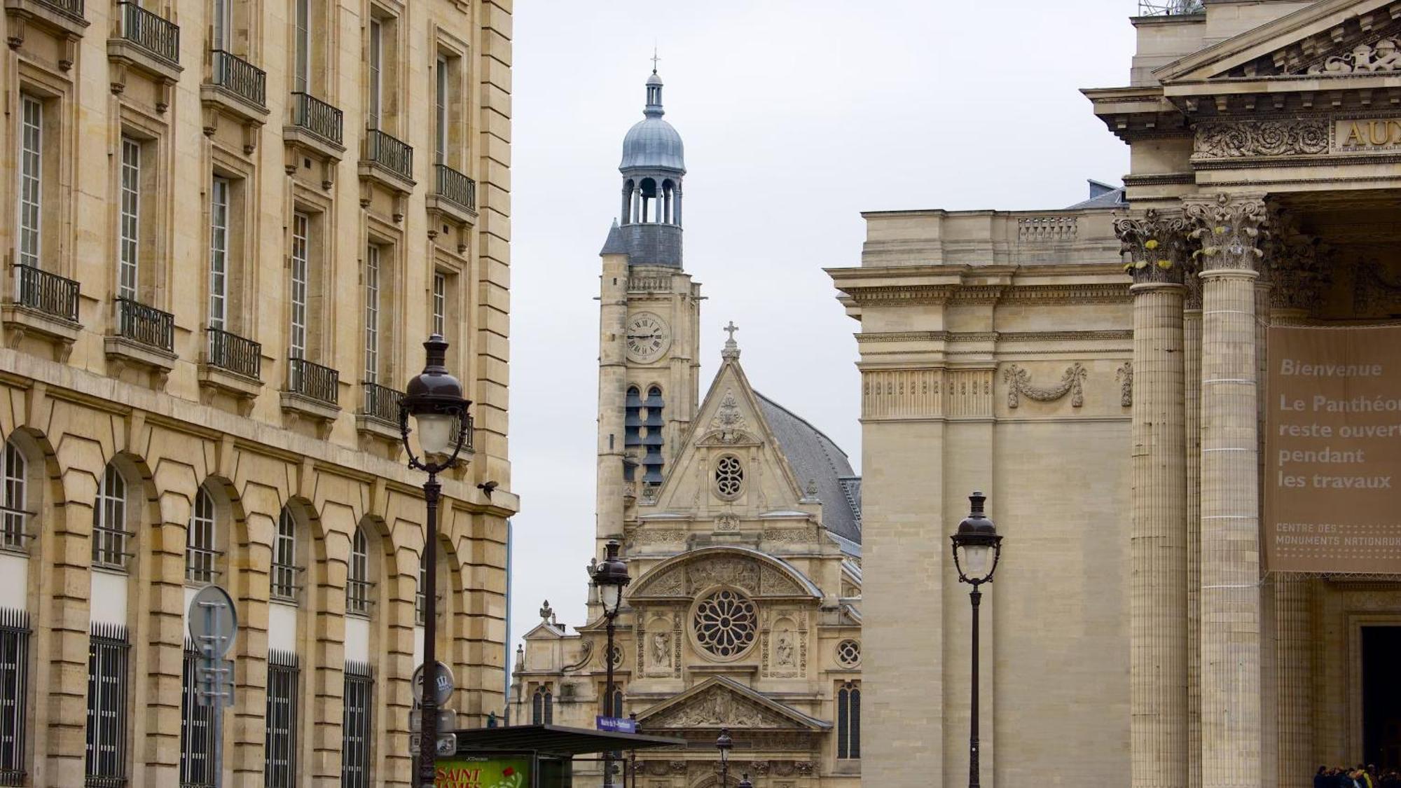 Appartement St Michel - Deluxe - Harpe