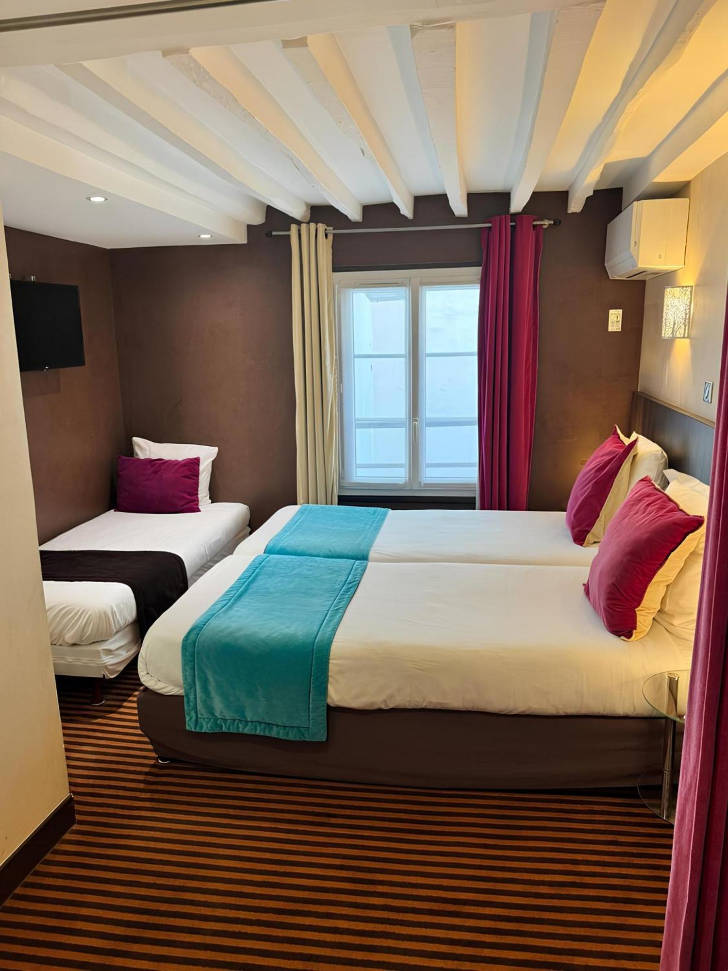 Pax Opéra 3* Paris