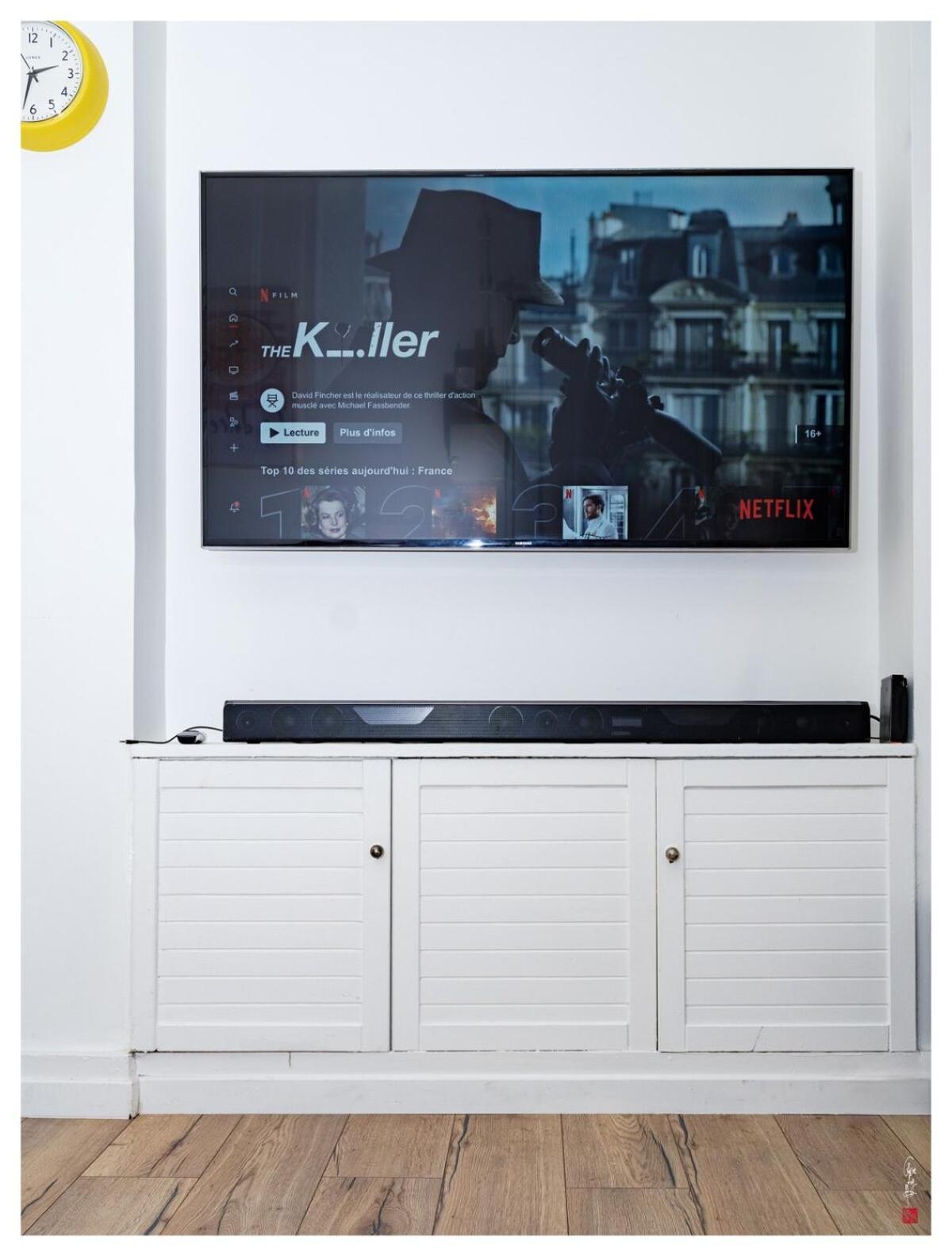 Appartement Joli En Plein Coeur De ! Paris