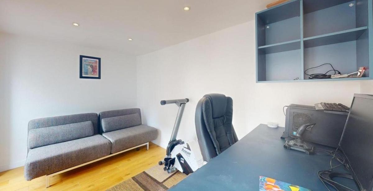 Apartment Elegant Pour 4 Pers, Proche Du Louvre & Chatelet *