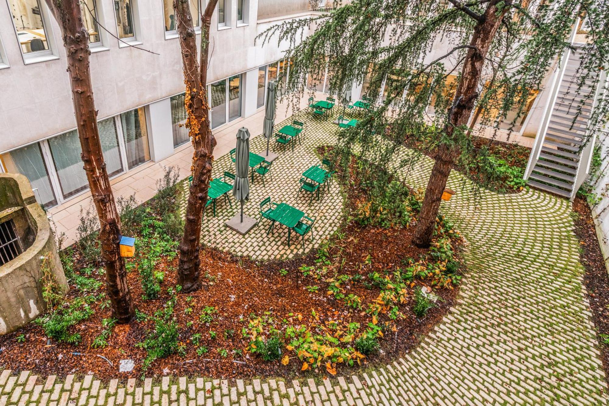 Apartment Champs Elysees Flat *