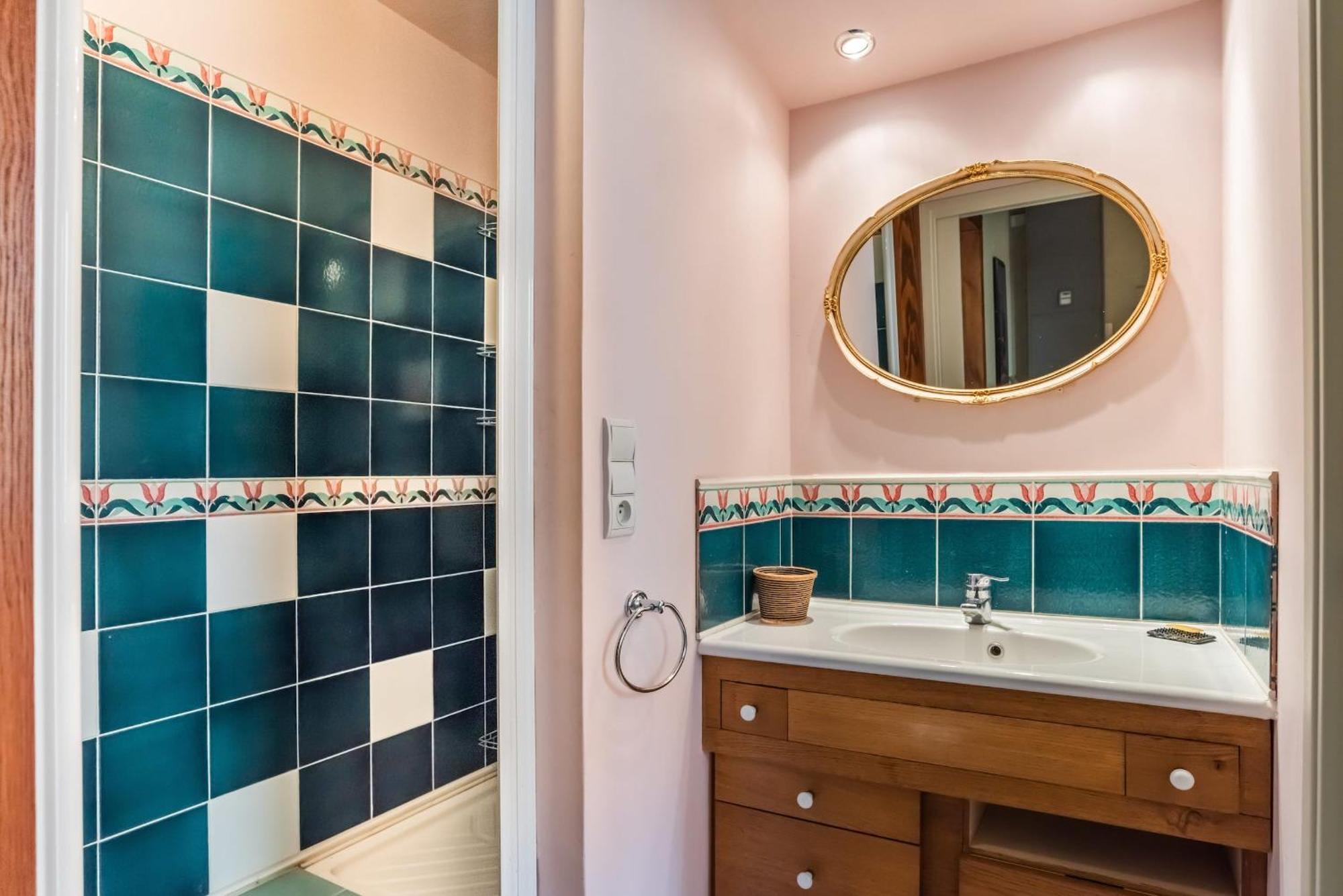 Apartment Bnbnova - Latin Quarter - Pantheon & Luxembourg Gardens Paris
