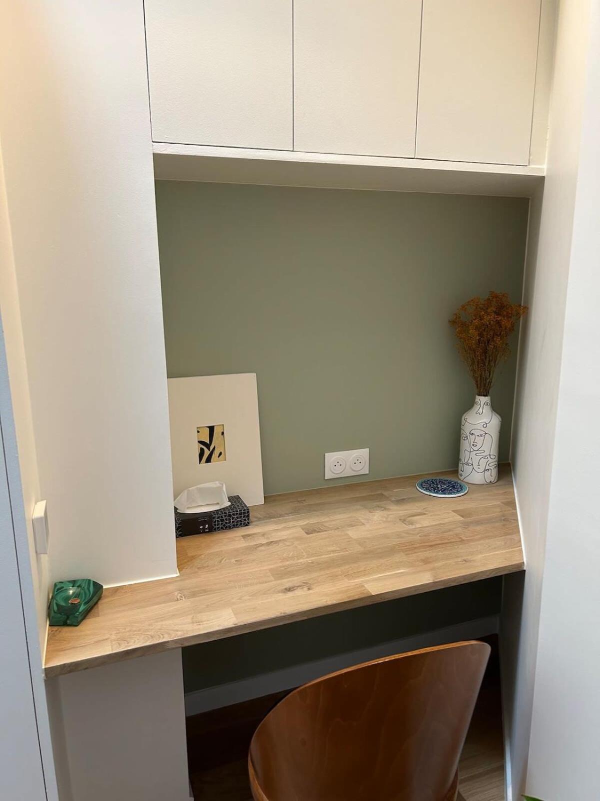 One Bedroom Temple - Citycosy *