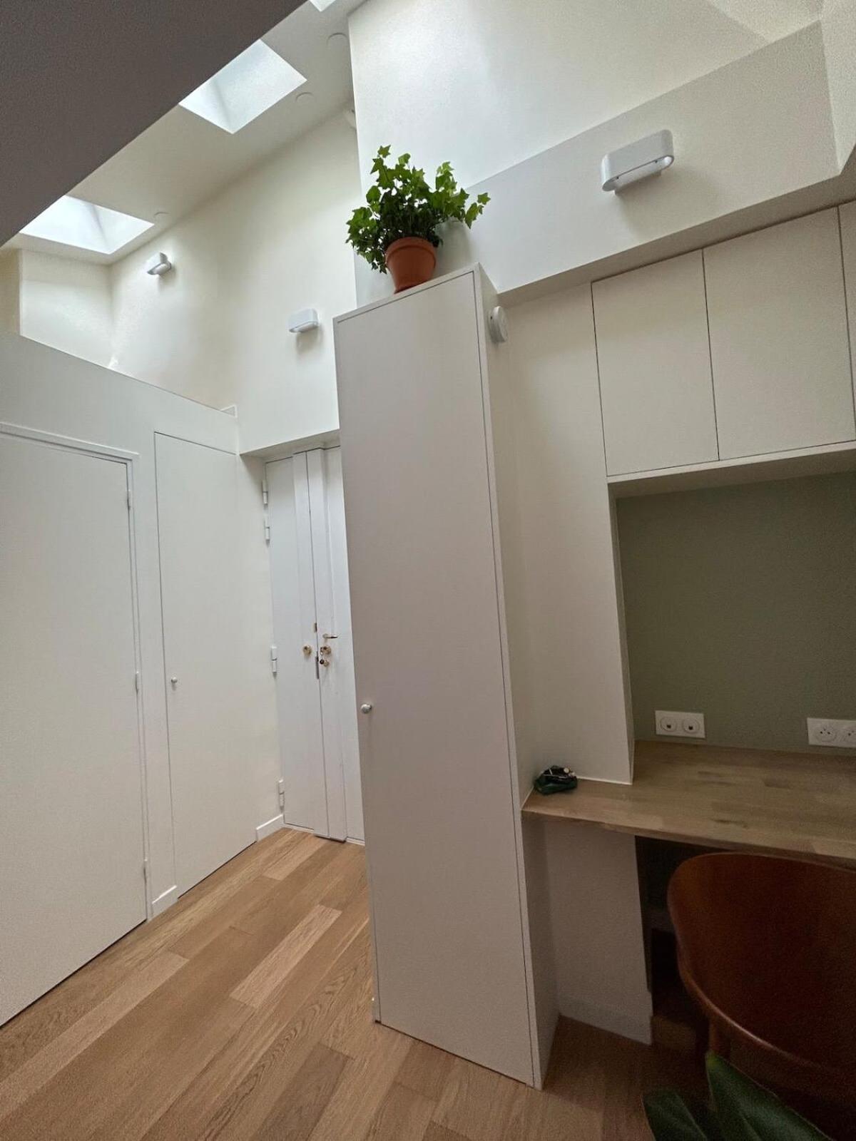 One Bedroom Temple - Citycosy * Paris