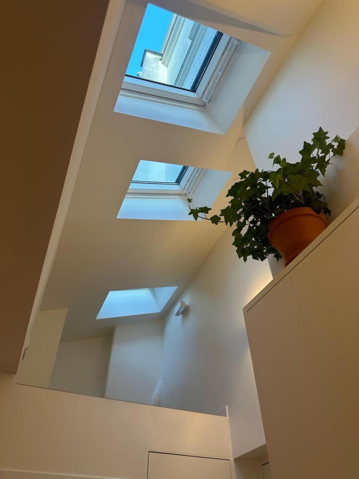 Apartment One Bedroom Temple - Citycosy Paris