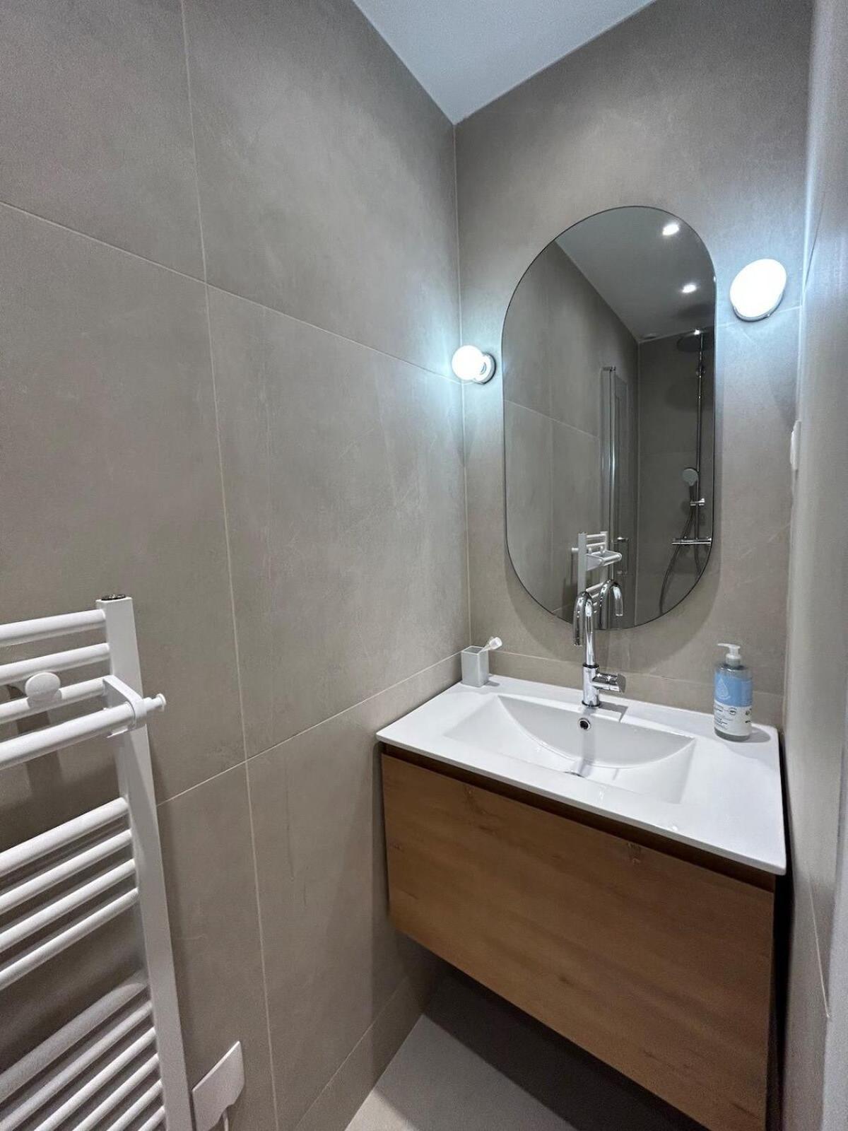 One Bedroom Temple - Citycosy * Paris