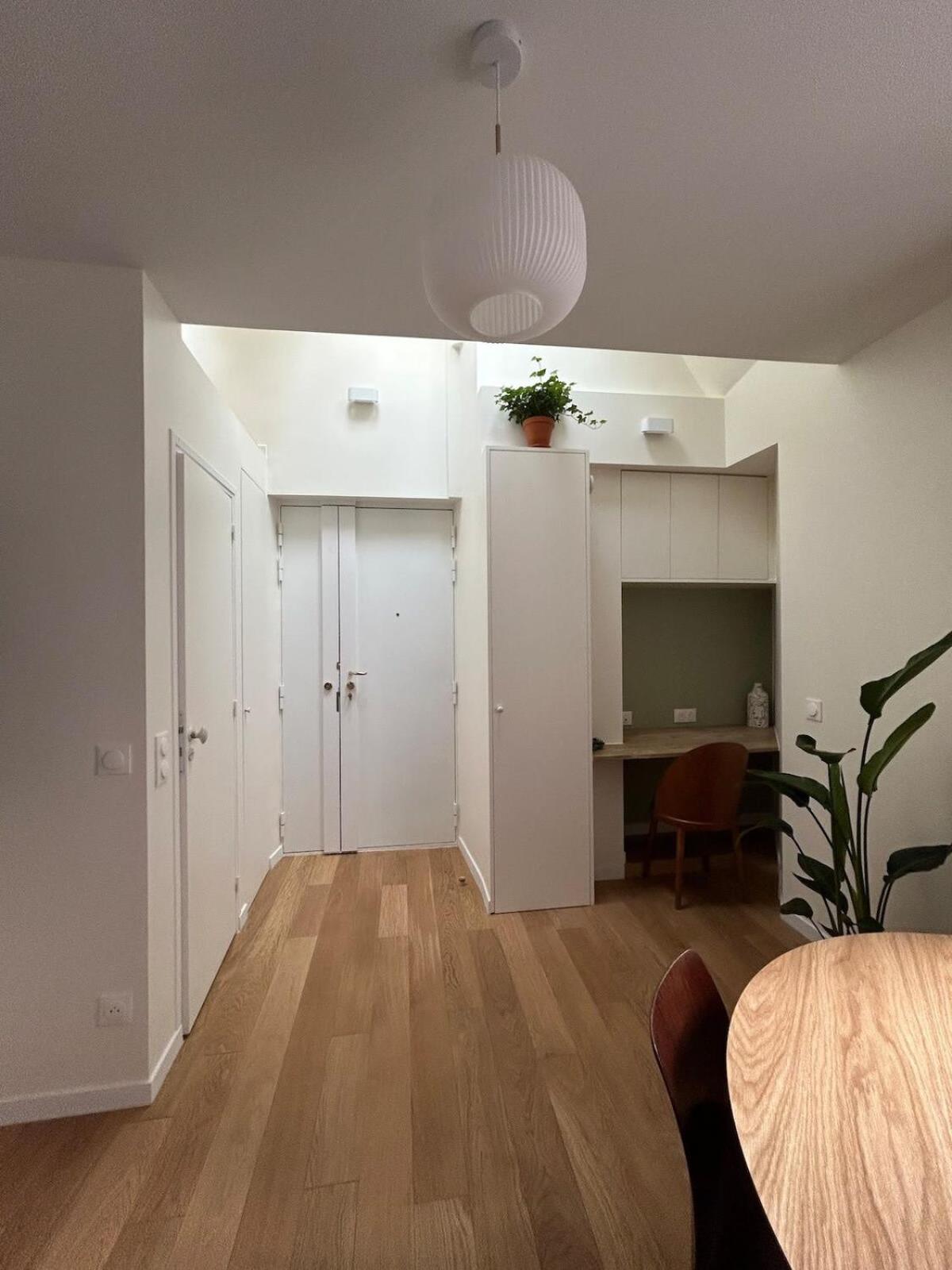 Apartment One Bedroom Temple - Citycosy