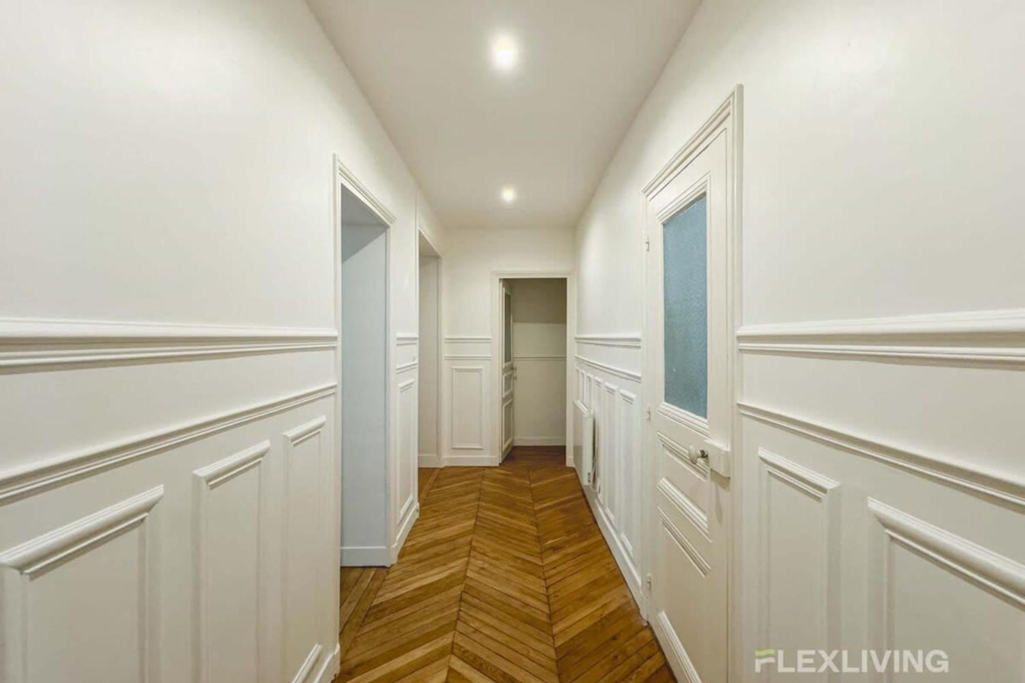 Flexliving - - Alesia Holiday home *
