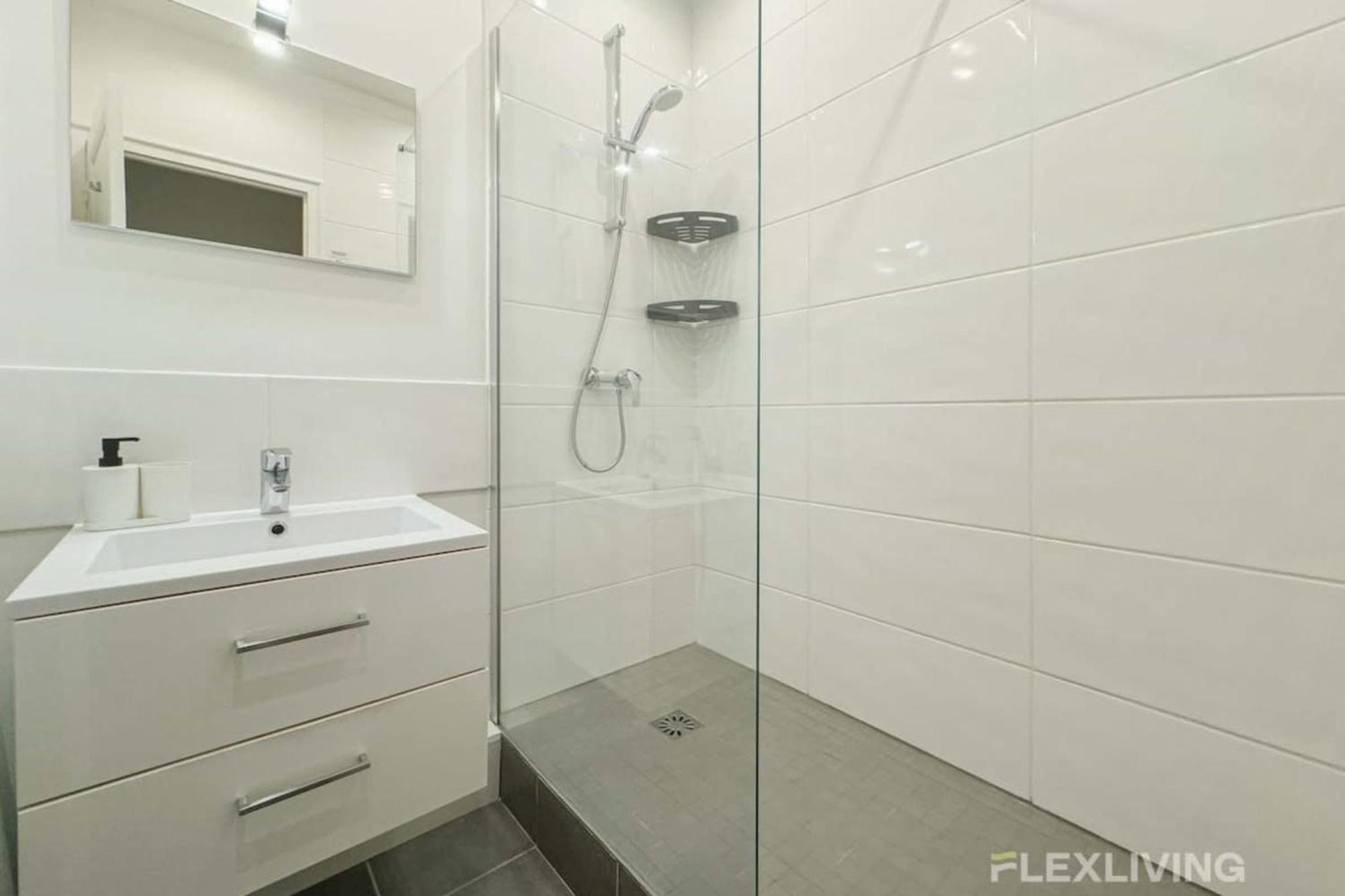 Holiday home Flexliving - - Alesia *