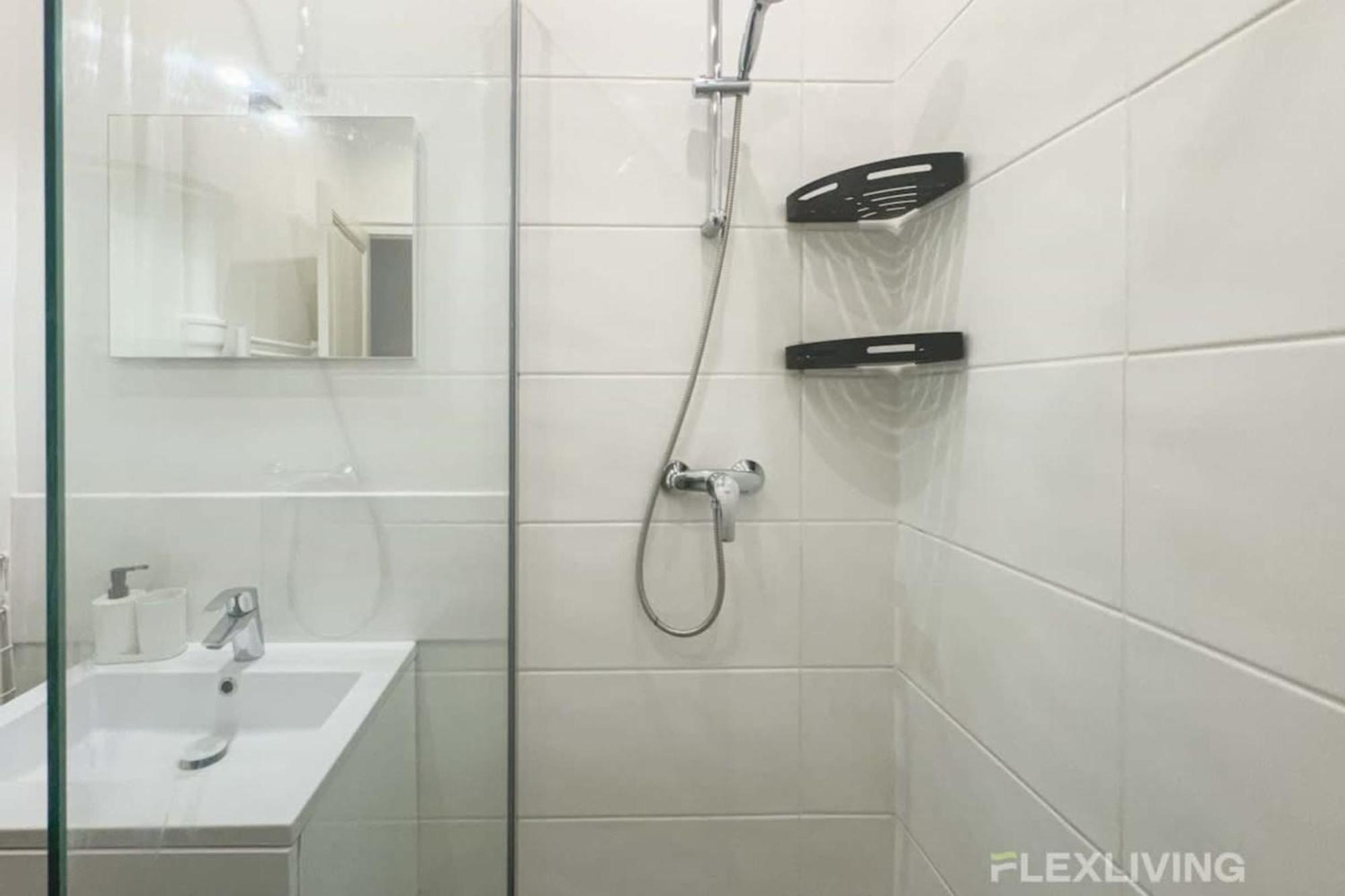 Holiday home Flexliving - - Alesia Paris