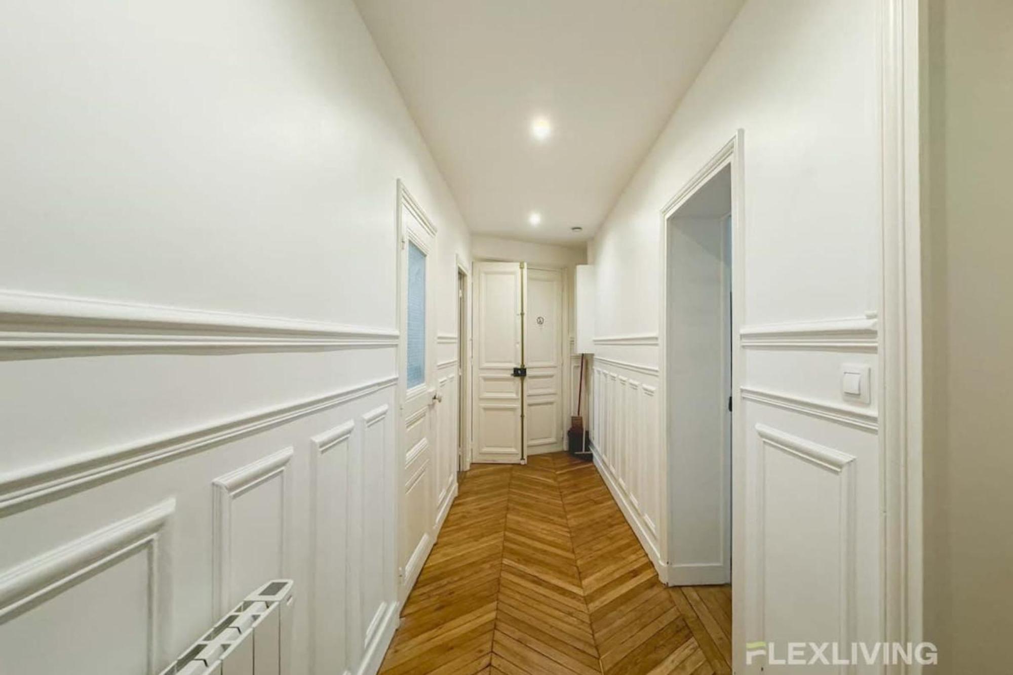 Flexliving - - Alesia *