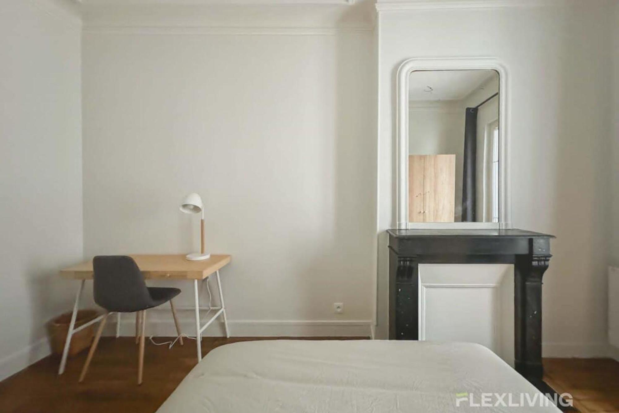 Flexliving - - Alesia Holiday home Paris