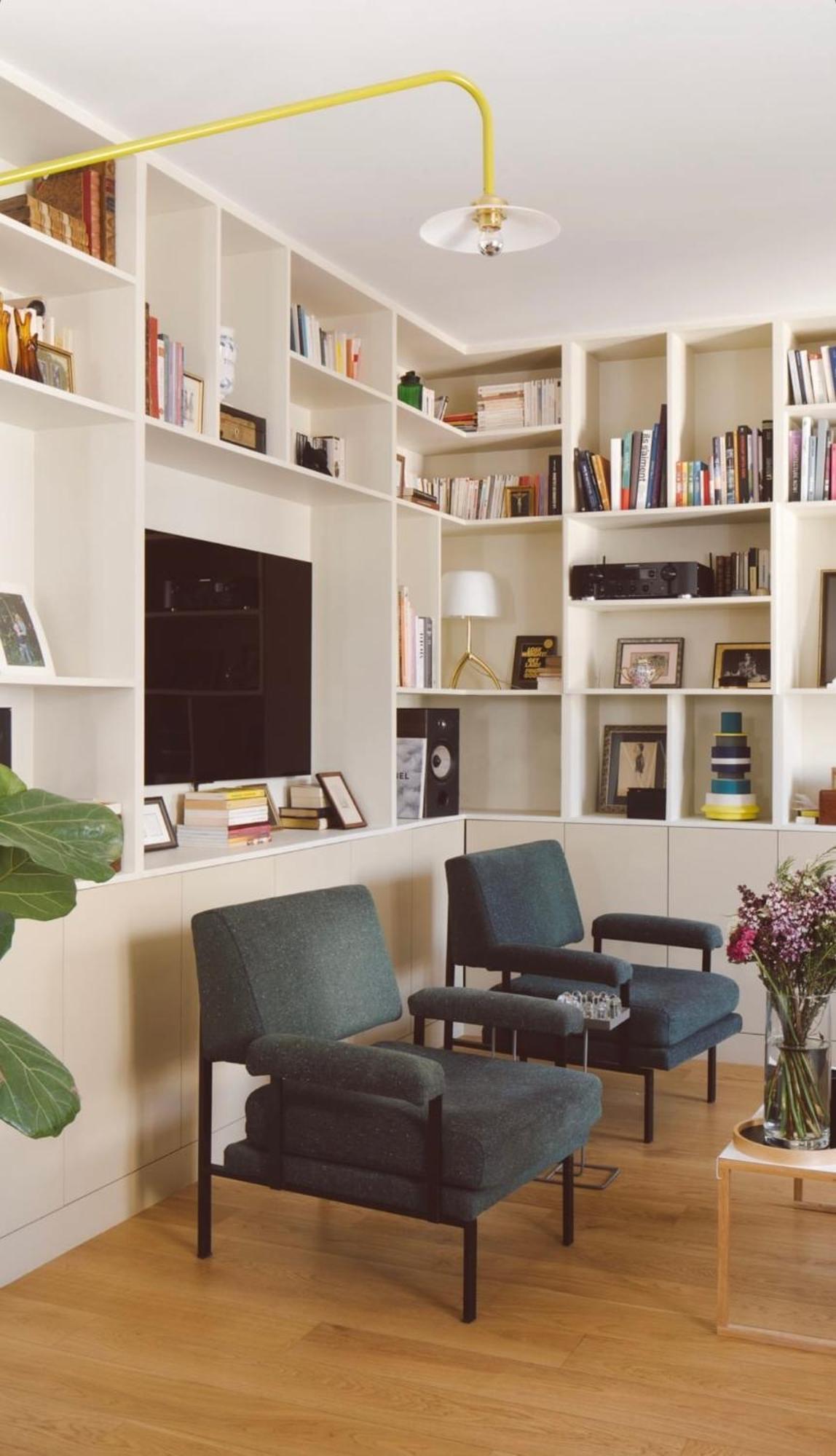 Apartment Renovation D'architecte Montmartre Sacre Coeur *