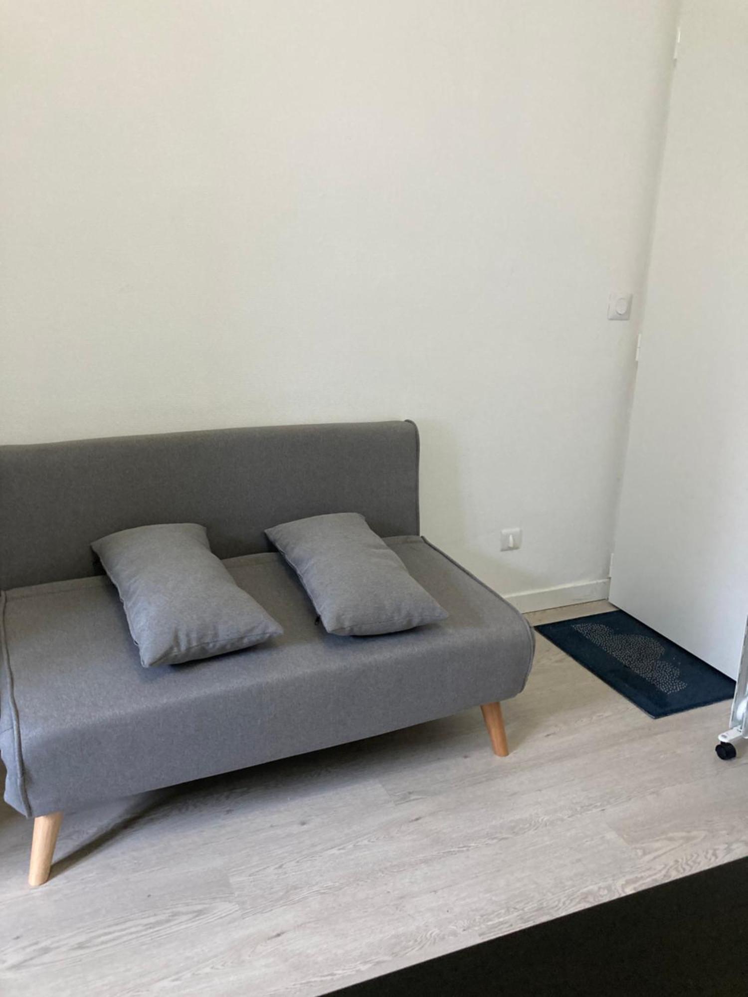 17 Appartement