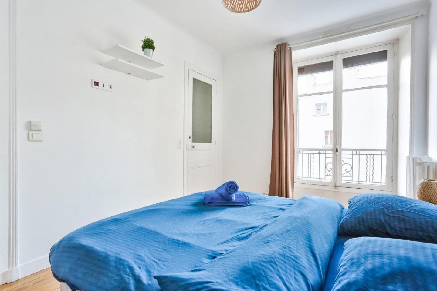Le Marais Apartment *