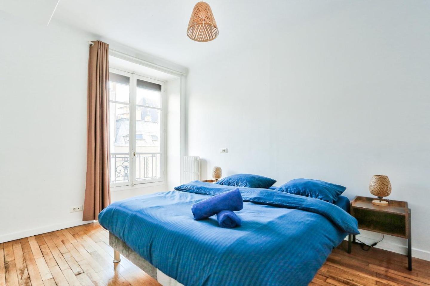 Le Marais Apartment *
