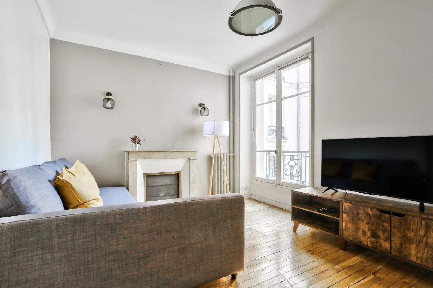 Le Marais Paris