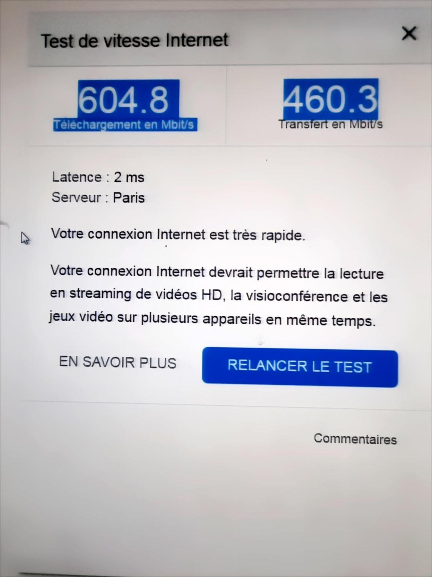 Appartement Le Nid D'aigle
