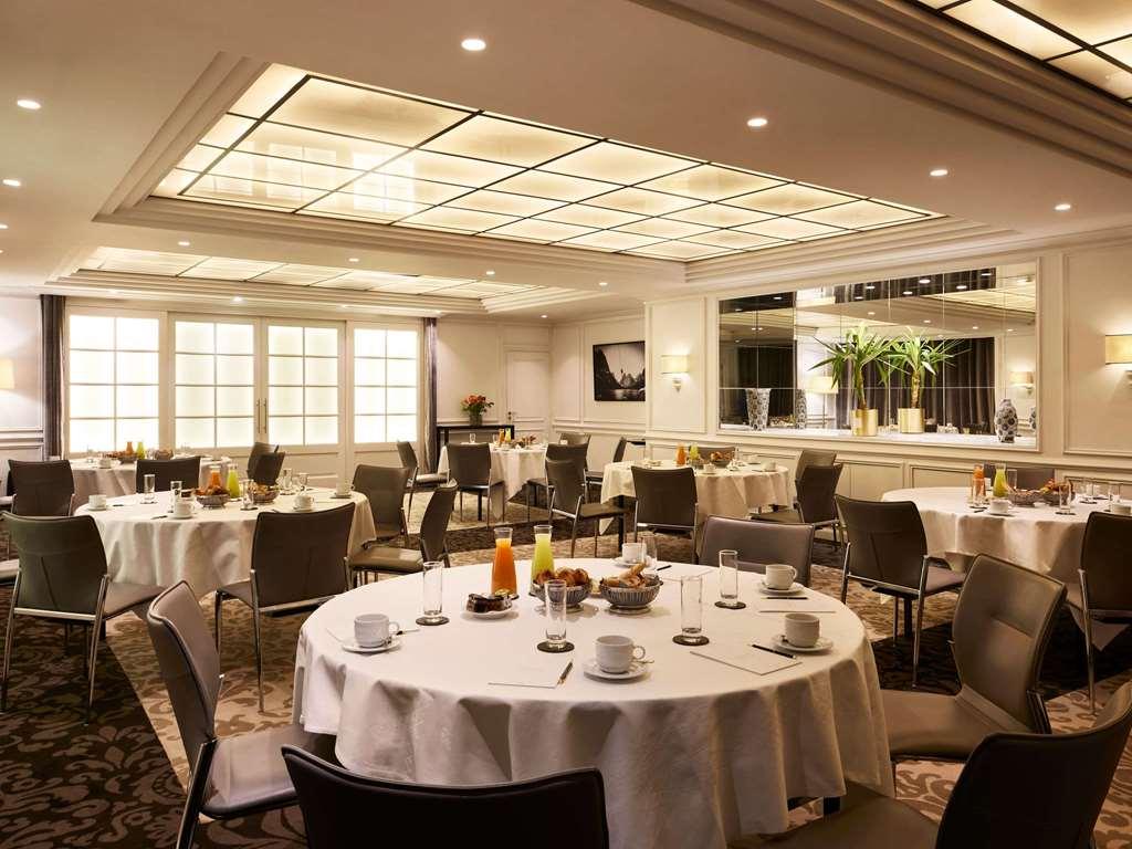 Sofitel Baltimore Tour Eiffel Hotel 5*