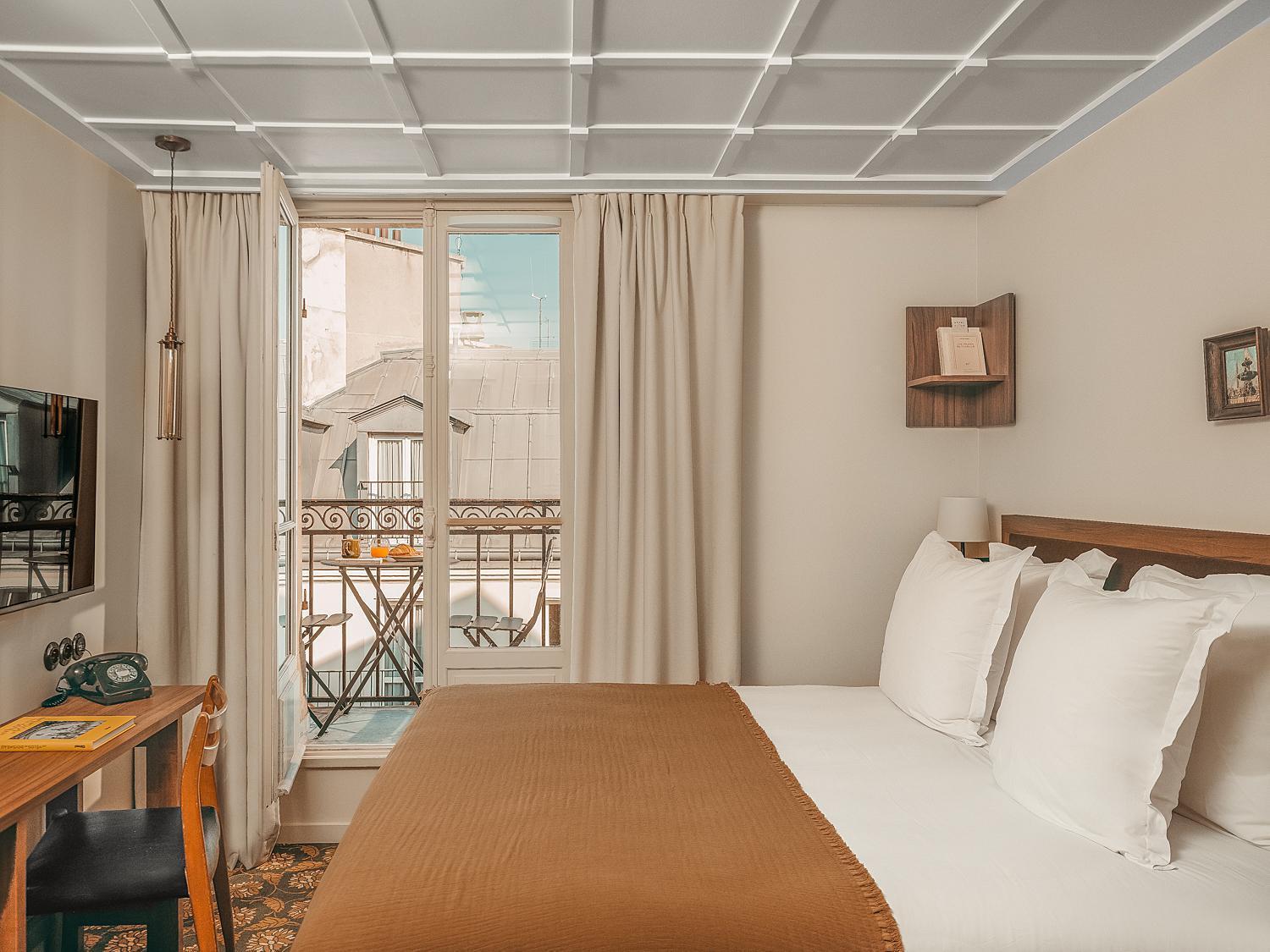 Hotel Le Petit Belloy