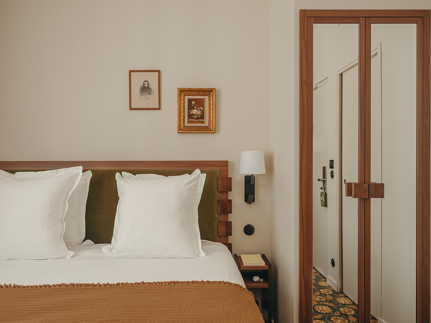 Le Petit Belloy Hotel