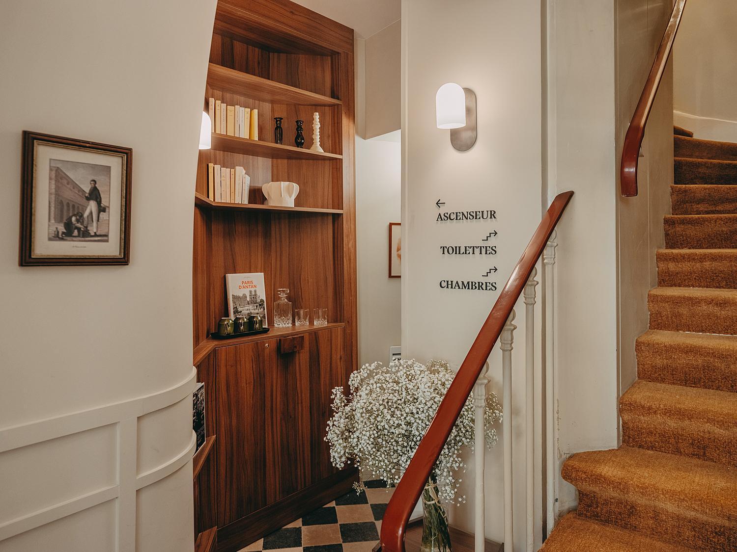Le Petit Belloy Hotel