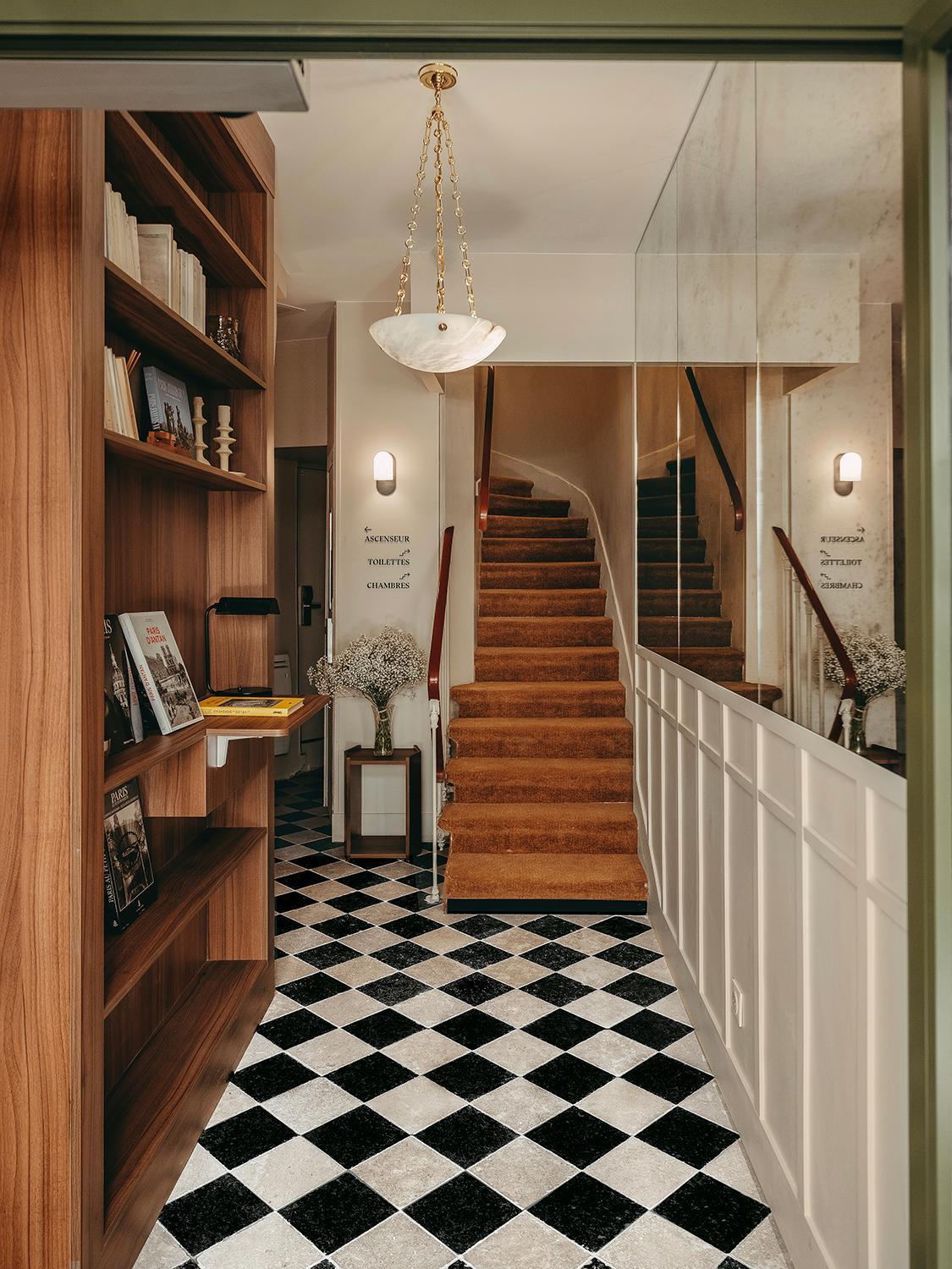 Hotel Le Petit Belloy