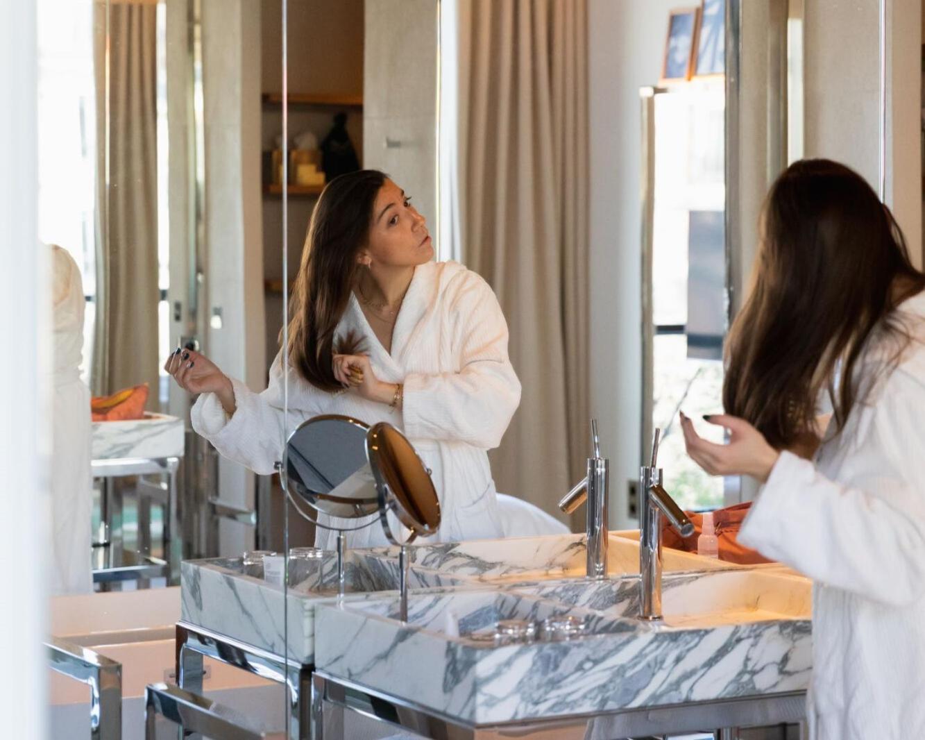 Hotel M Paris