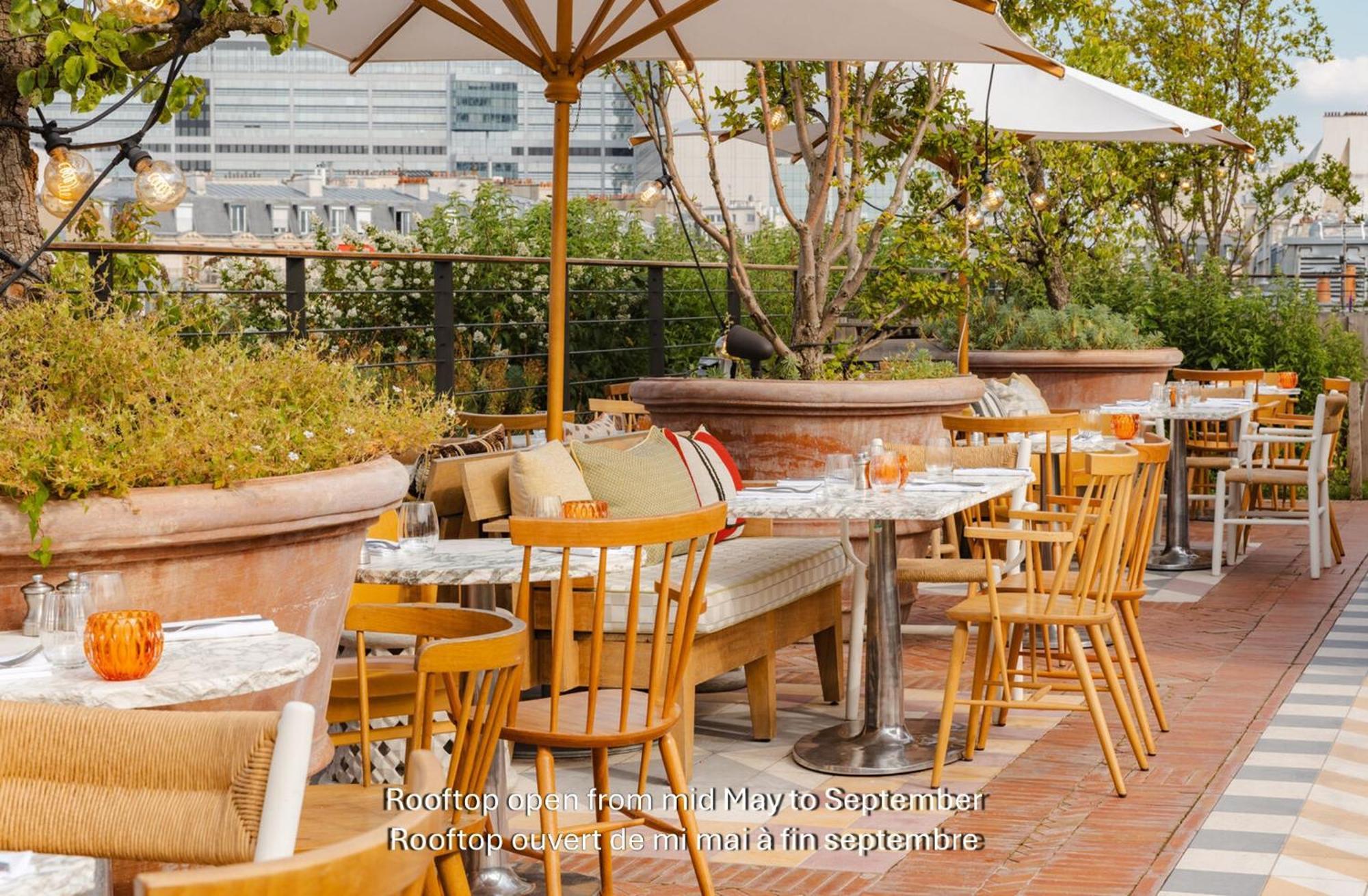 Hotel M Paris