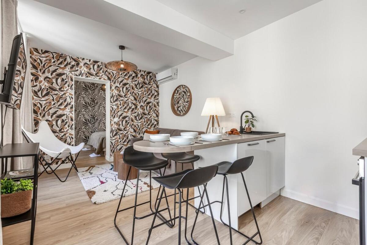 B31#republique#marais#1bedroom#paris03#air Conditioning * Paris
