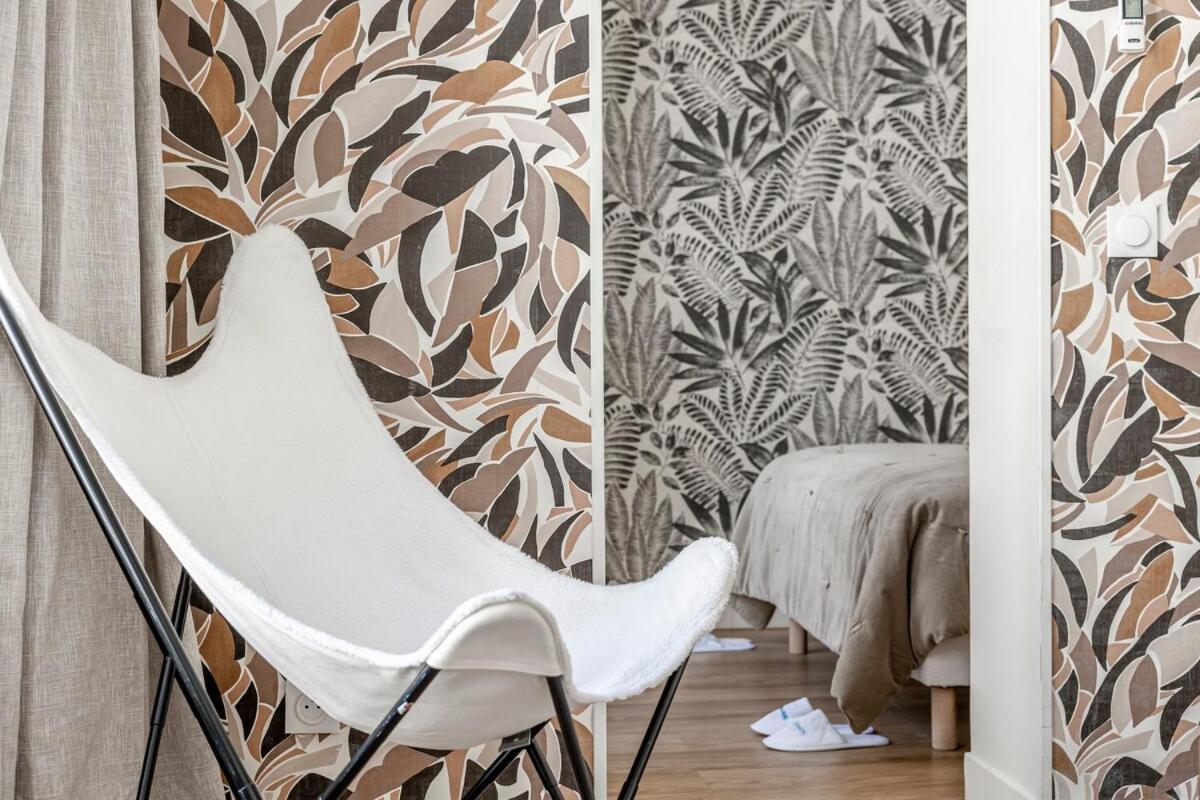 Apartment B31#republique#marais#1bedroom#paris03#air Conditioning