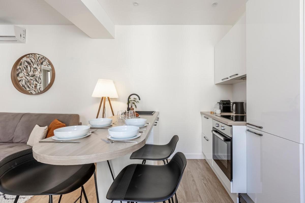 B31#republique#marais#1bedroom#paris03#air Conditioning Apartment *