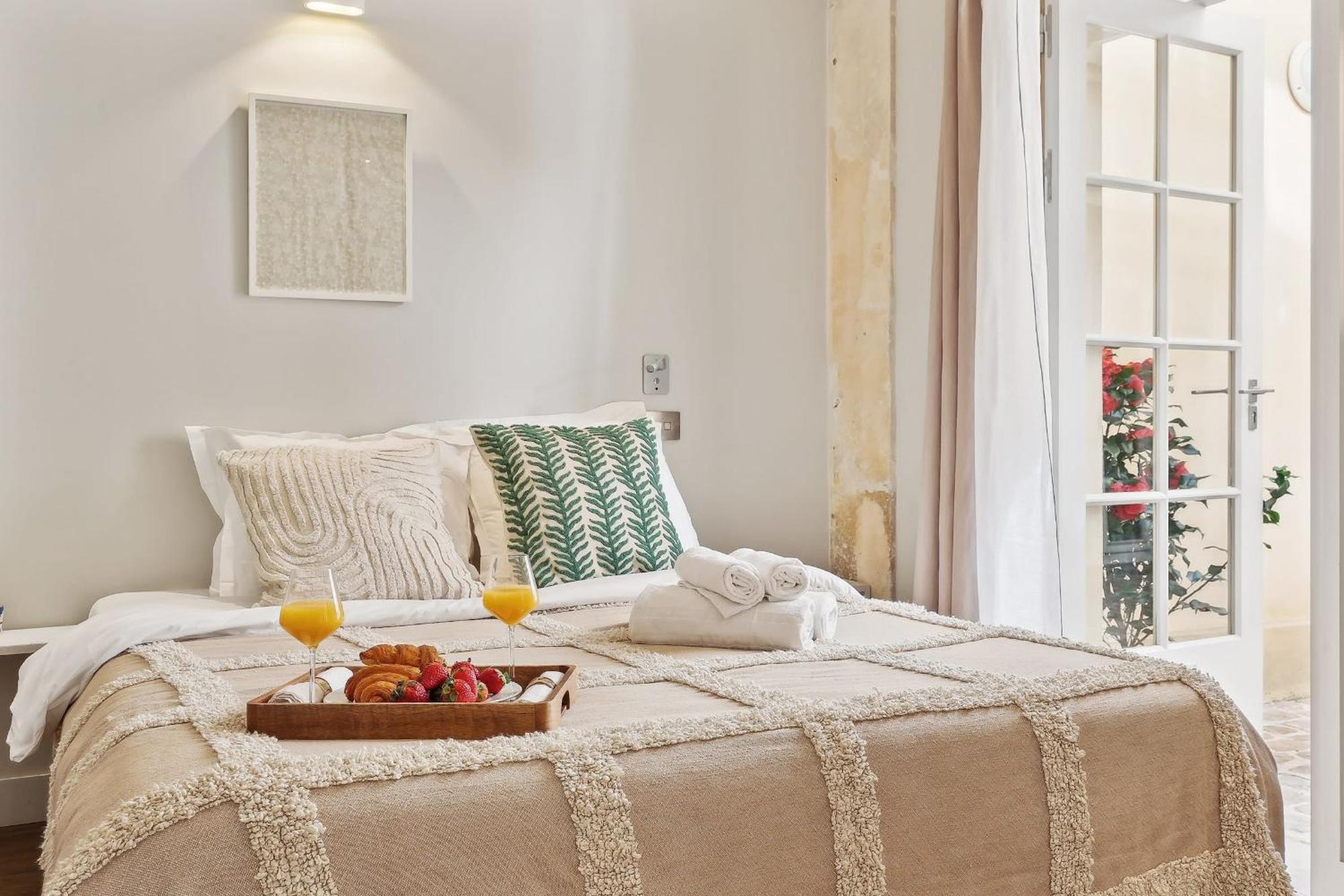 Apartment Bnbnova - Le Marais & Place Des Vosges *