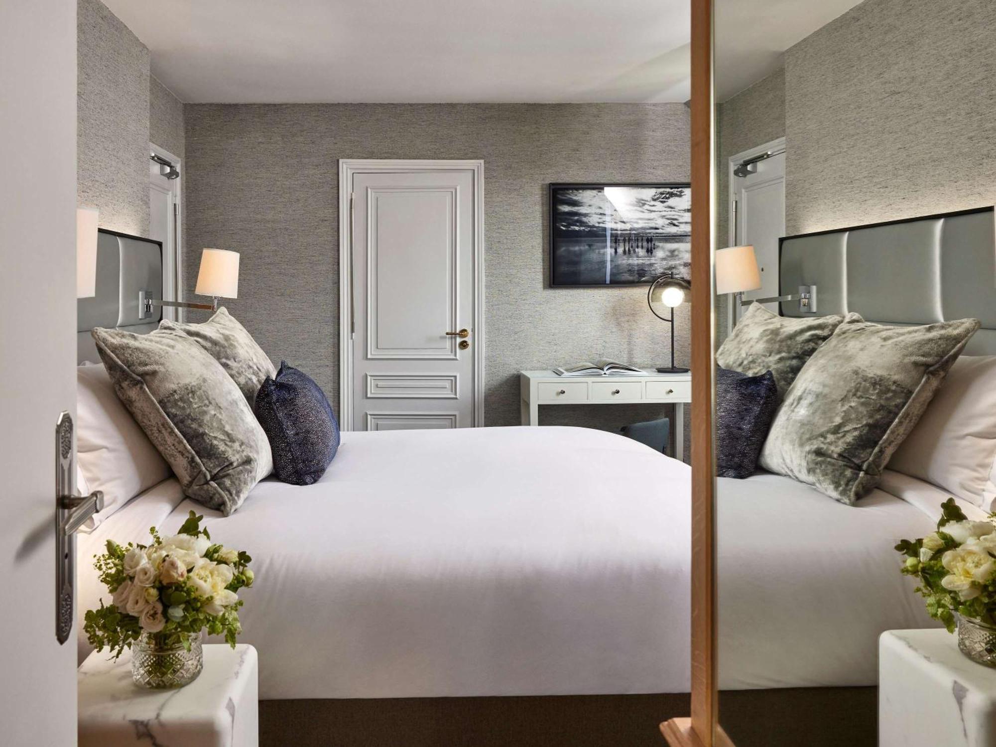 Sofitel Baltimore Tour Eiffel Hotel Paris