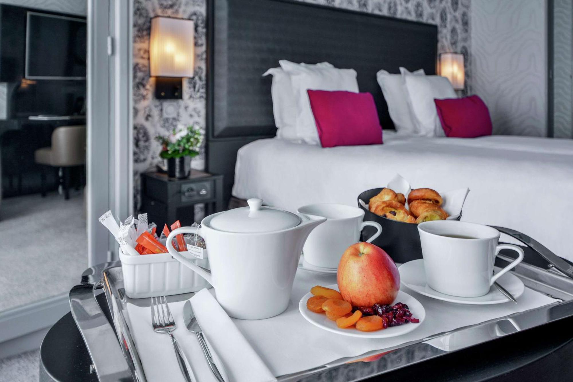Hotel Maison Astor Paris, Curio Collection By Hilton Paris