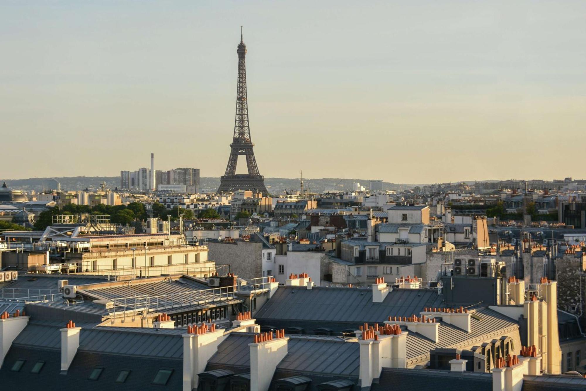 Maison Astor Paris, Curio Collection By Hilton 4*