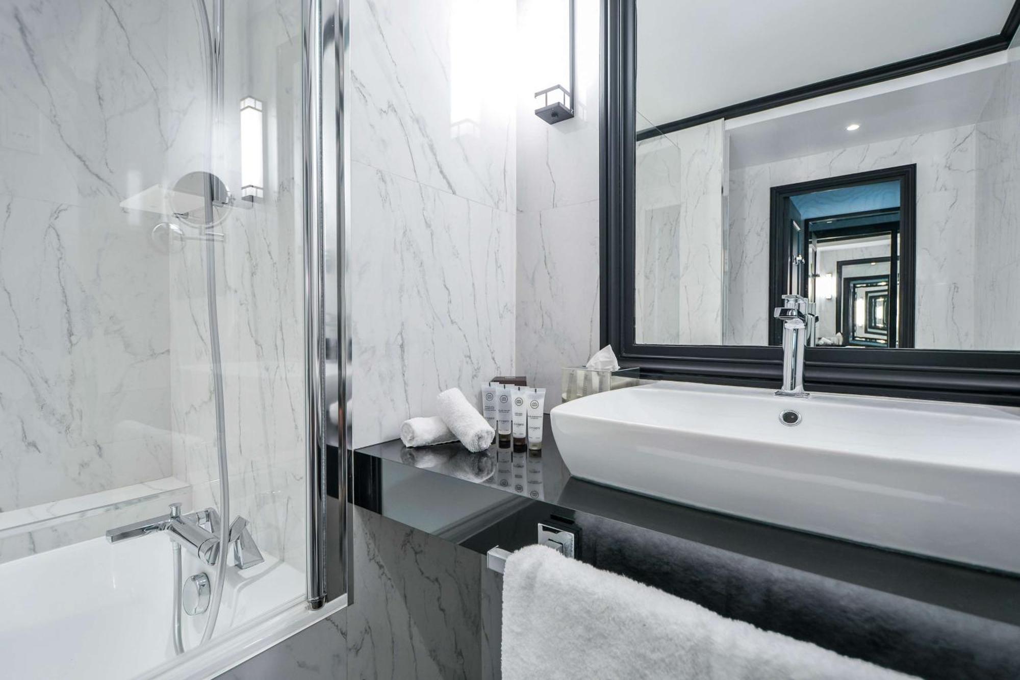 Maison Astor Paris, Curio Collection By Hilton Hotel
