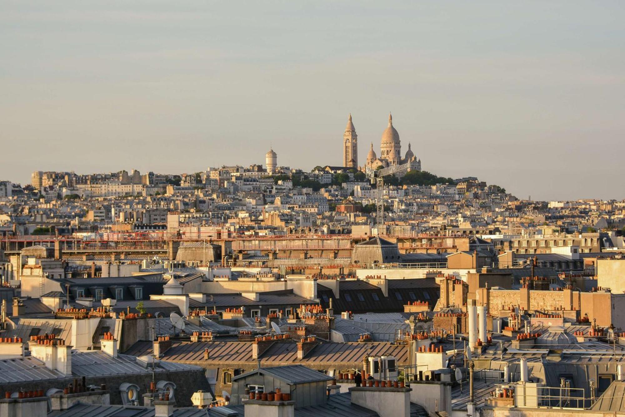 Maison Astor Paris, Curio Collection By Hilton 4*
