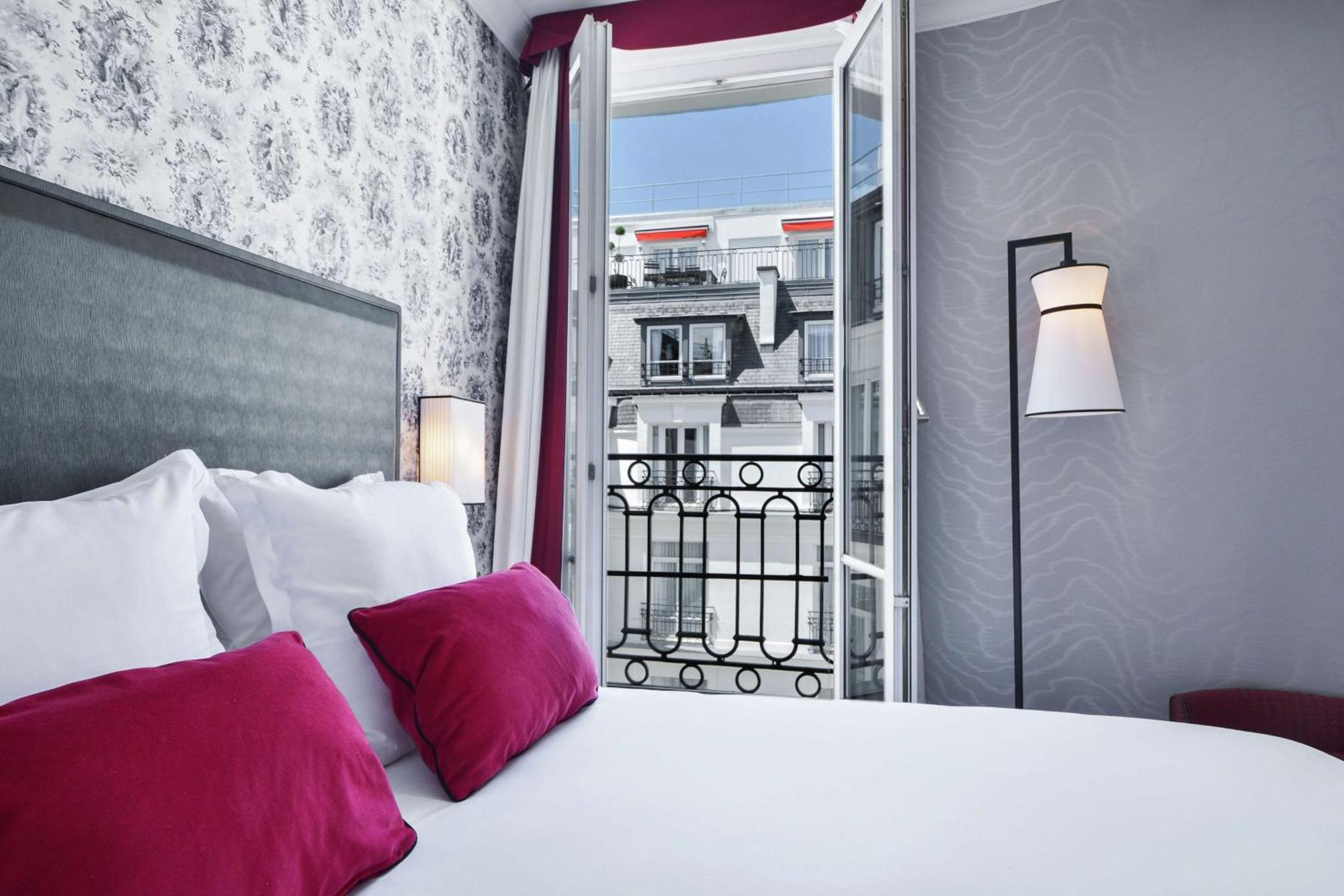 Maison Astor Paris, Curio Collection By Hilton Paris