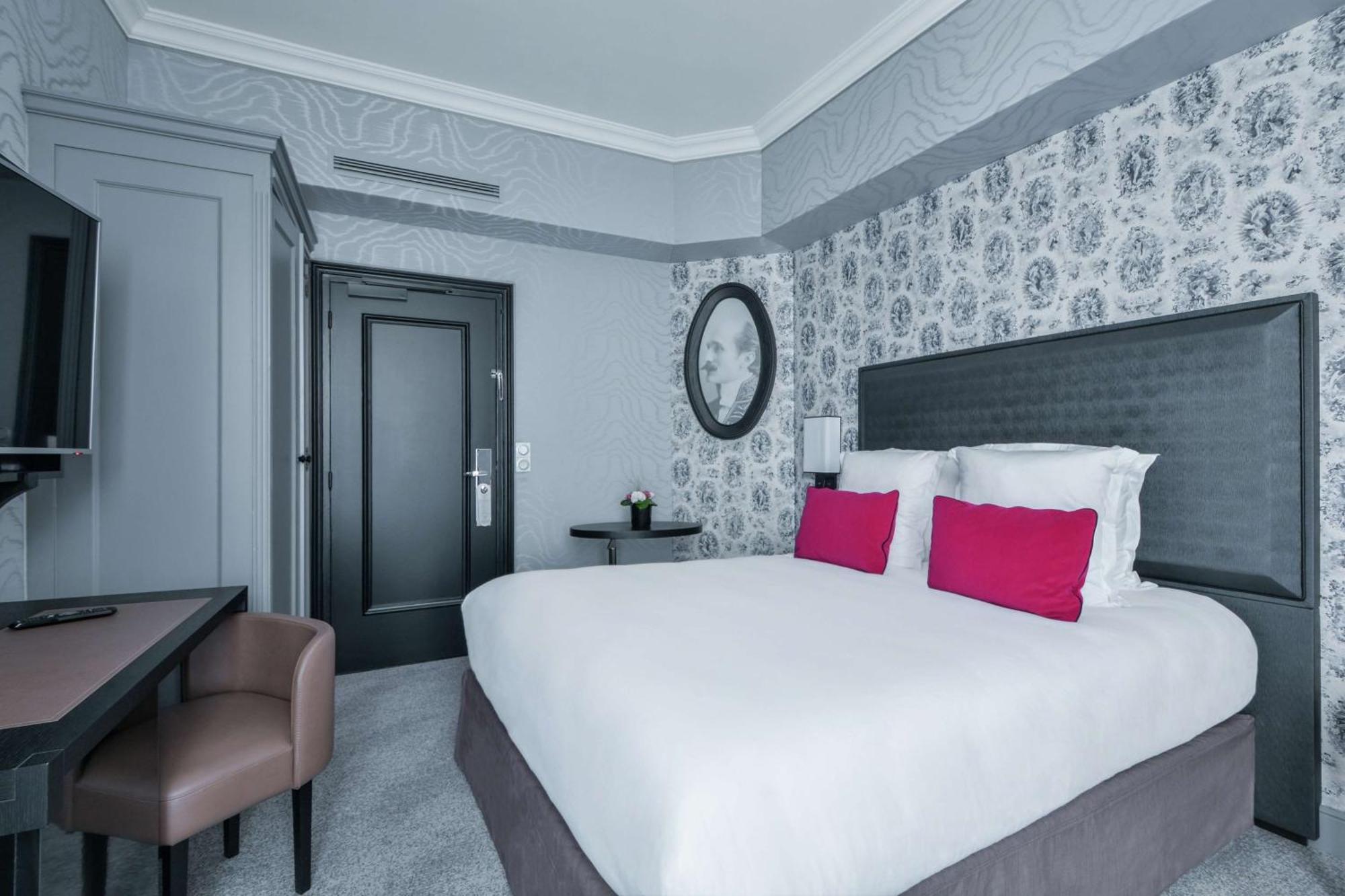 Maison Astor Paris, Curio Collection By Hilton Hotel Paris