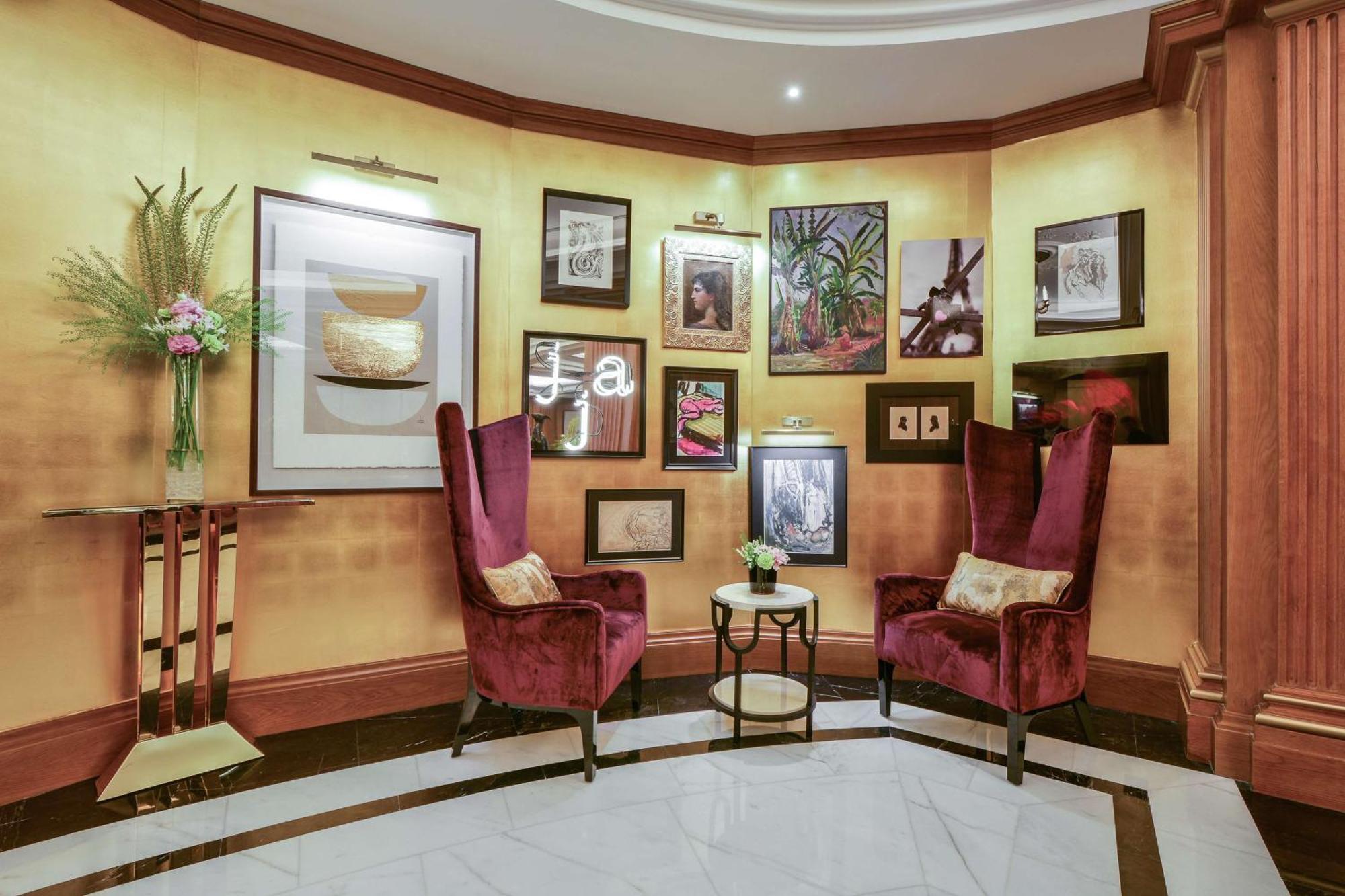 Maison Astor Paris, Curio Collection By Hilton 4* Paris