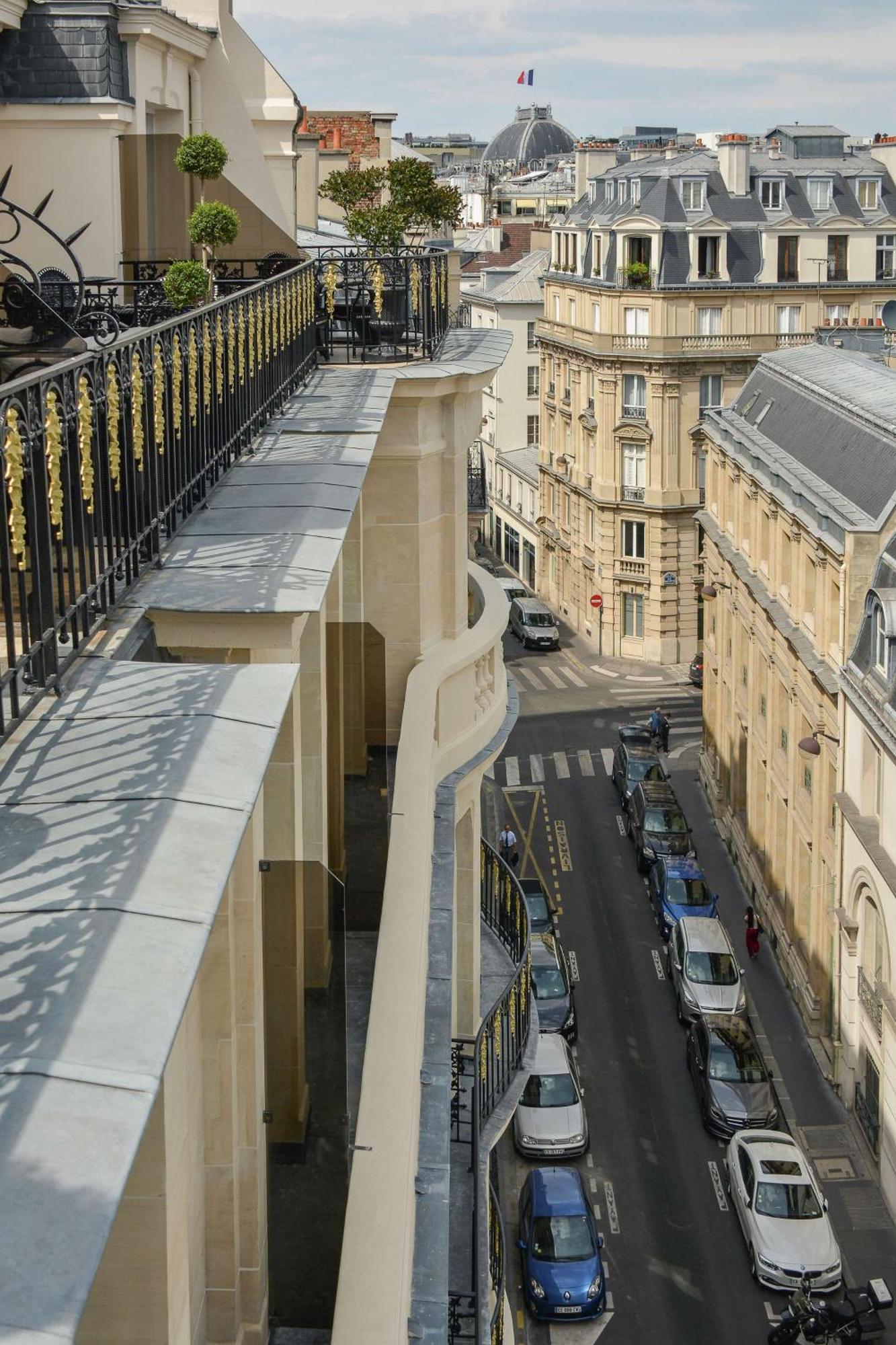 Maison Astor Paris, Curio Collection By Hilton Hotel 4*