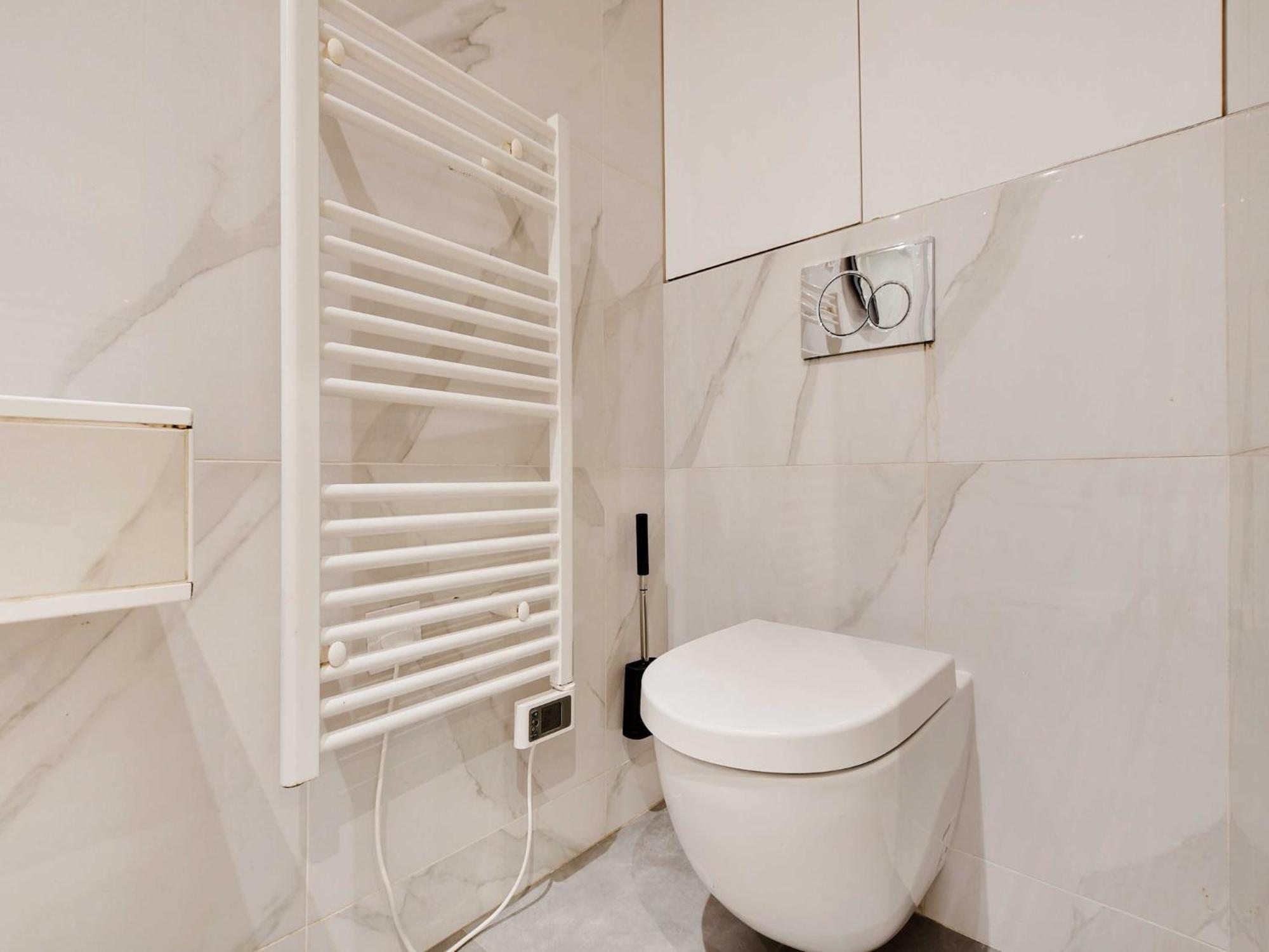 Comfortable - 1br 4p - Republique * Paris