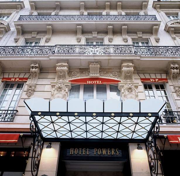 Hotel Grand