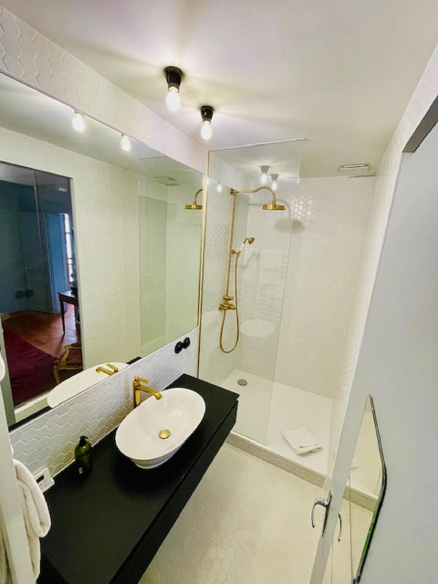 Le Pavillon 3* Paris