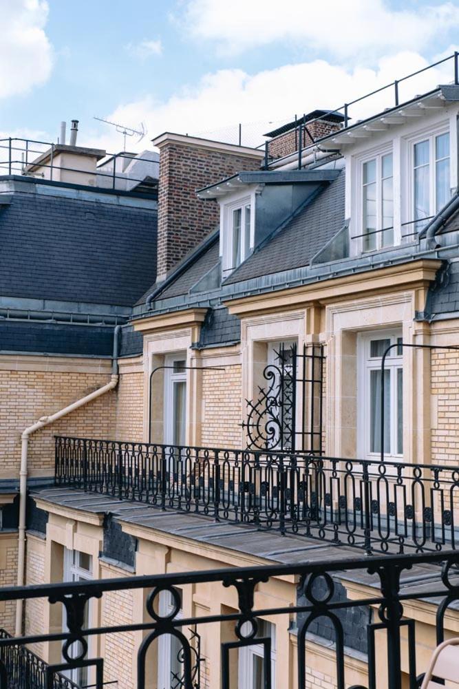 Fraser Le Claridge Champs-elysees 5* Paris