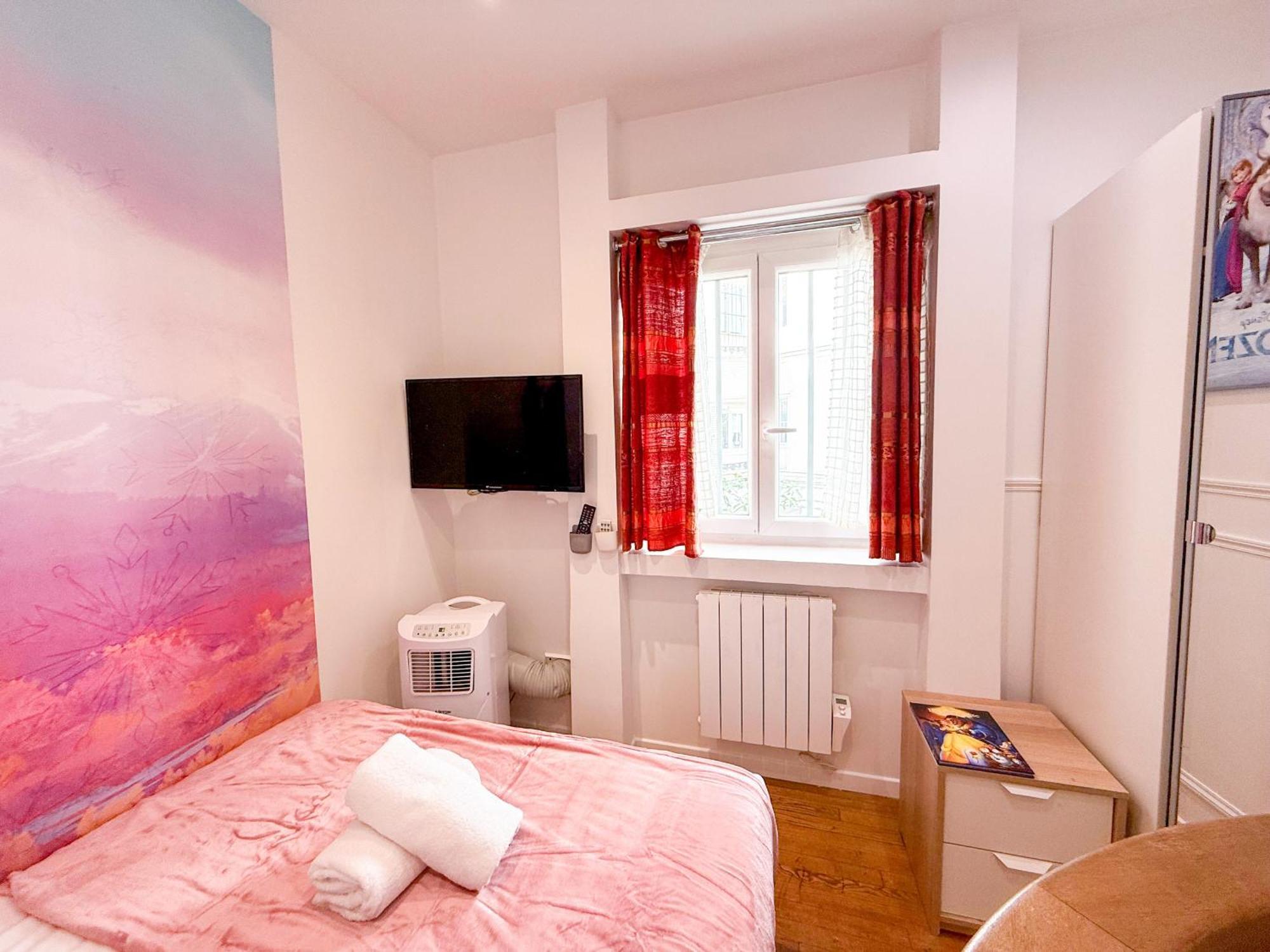 Appartement 74 - Star Wars Le Marais